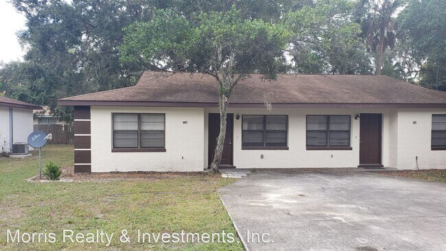 Building Photo - 2 br, 1.5 bath House - 208 Tanglewood Dr