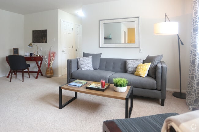 Foto del interior - Goshen Manor