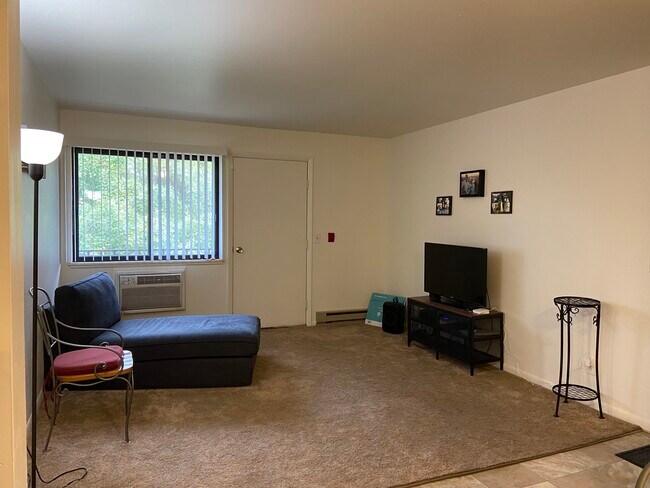 Living Room - 148 N Hyer Ln