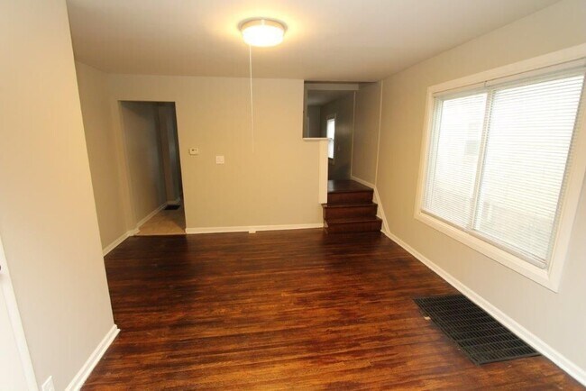 Foto del edificio - 448 S Huron Ave