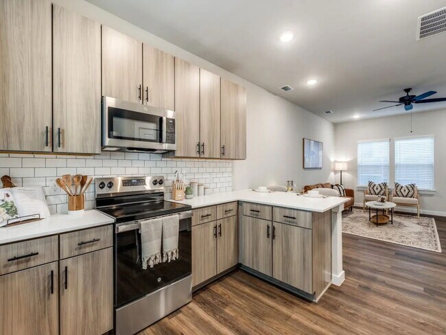 Foto del edificio - County Road 1106, Anna, TX 75409 - 1 BR 1 ...