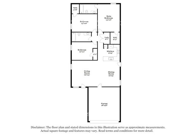 Foto del edificio - 13435 Ashworth Blvd