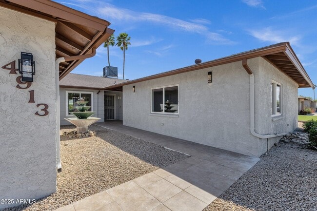 Building Photo - 4913 E Acoma Dr