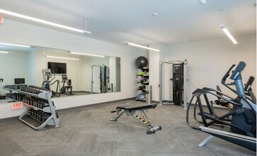 Interior Photo - Lake Terrace Apartments
