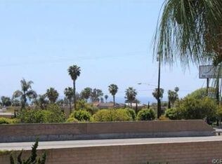 Peek-A-Boo Ocean View - 2617 S El Camino Real