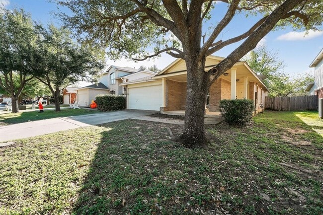 Foto del edificio - 1502 McDowell Bend