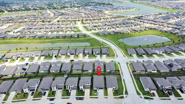 Building Photo - 7431 Teton Creek Trace