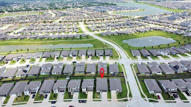 Foto del edificio - 7431 Teton Creek Trace