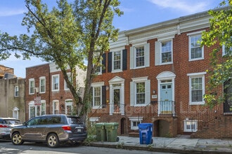 Building Photo - 1505 Byrd St
