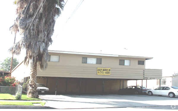 Foto principal - 6715 Chanslor Ave