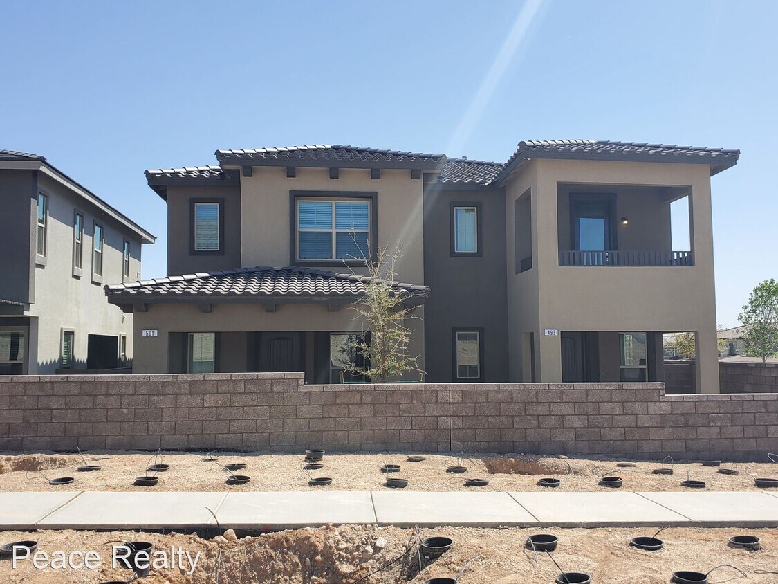 Primary Photo - 3 br, 3 bath House - 501 Tokopah Falls