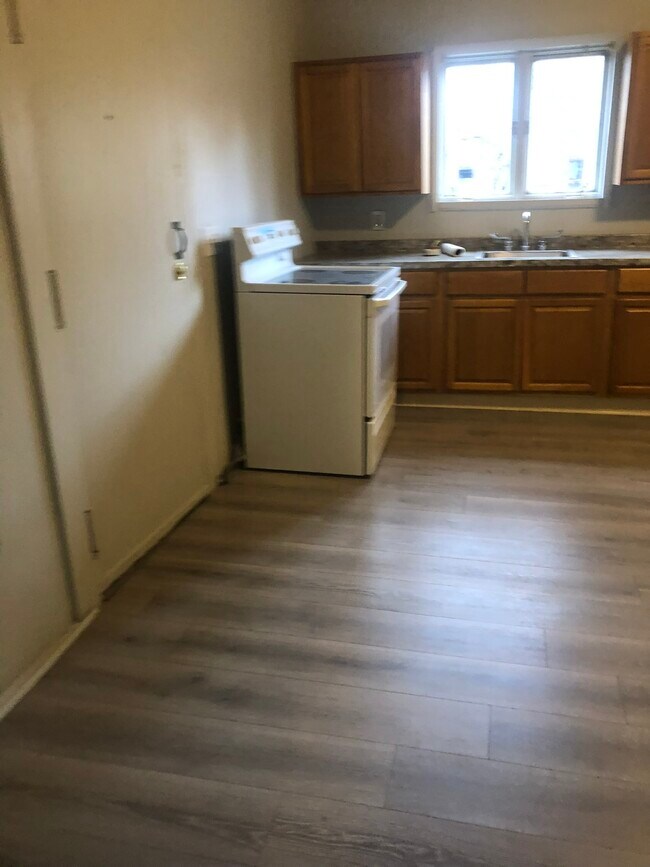 Foto del edificio - 1220 Clifford Ave