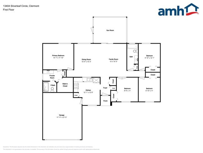 Building Photo - 13404 Silver Leaf Cir