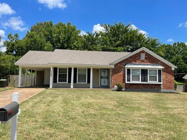 Photo - 5090 Fernleaf Ave House