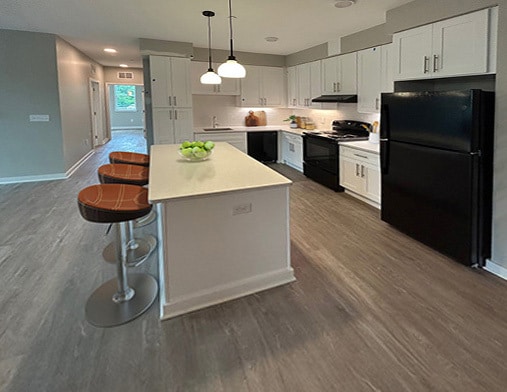 Foto del edificio - Residences at Harper