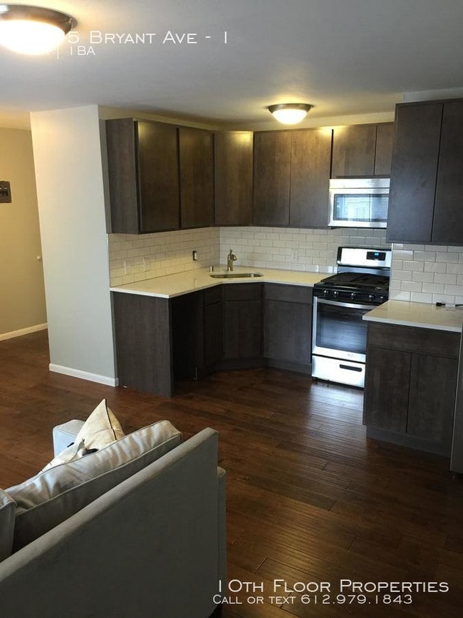 Building Photo - 1 bedroom in Minneapolis MN 55405