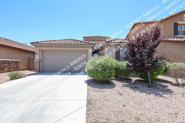 Building Photo - 10915 E Calypso Ave
