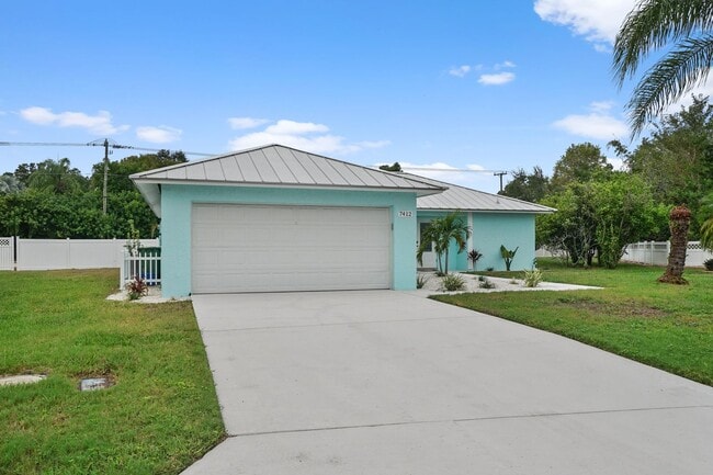 Foto del edificio - Perfect West Bradenton Location - 2 bedroom / 2 bathroom Home