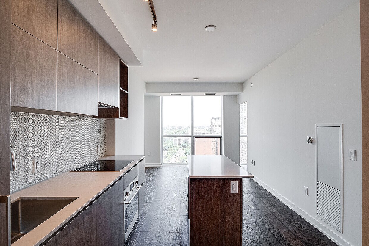 Photo principale - 1 Yorkville Ave