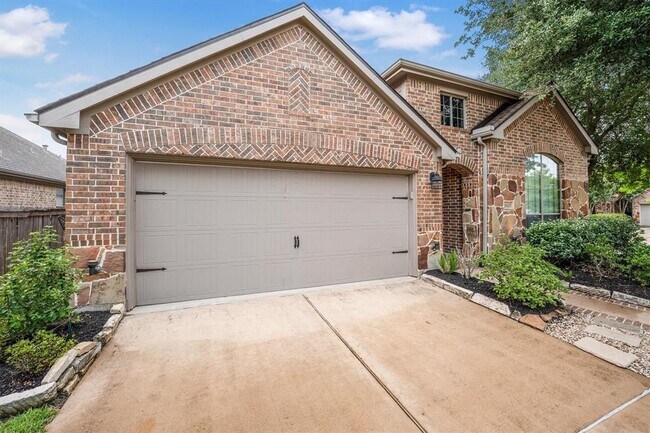 Foto del edificio - 18419 Willow Oak Bend Dr