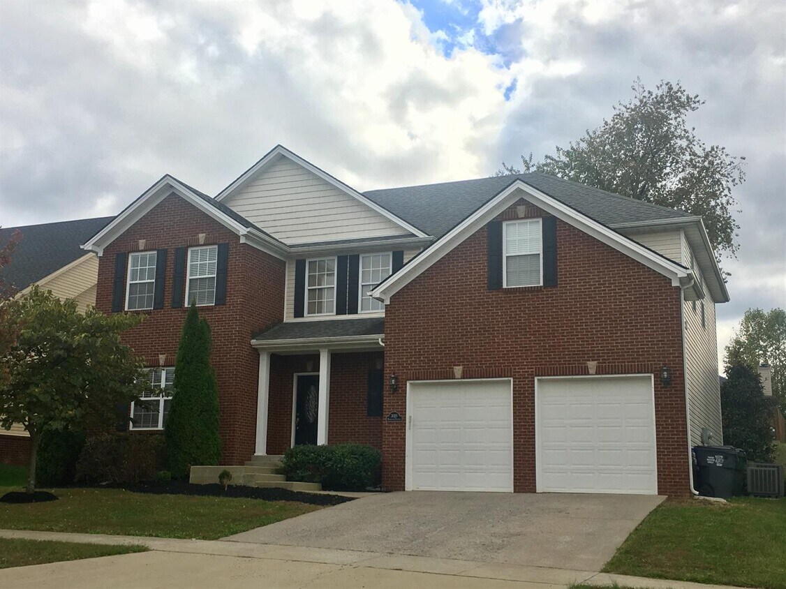 Primary Photo - 3020 Blackford Pkwy