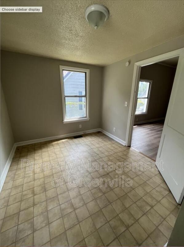 14 Wrigley St, Greenville, SC 29605 House Rental in Greenville, SC