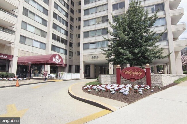 Foto del edificio - 4515 Willard Ave