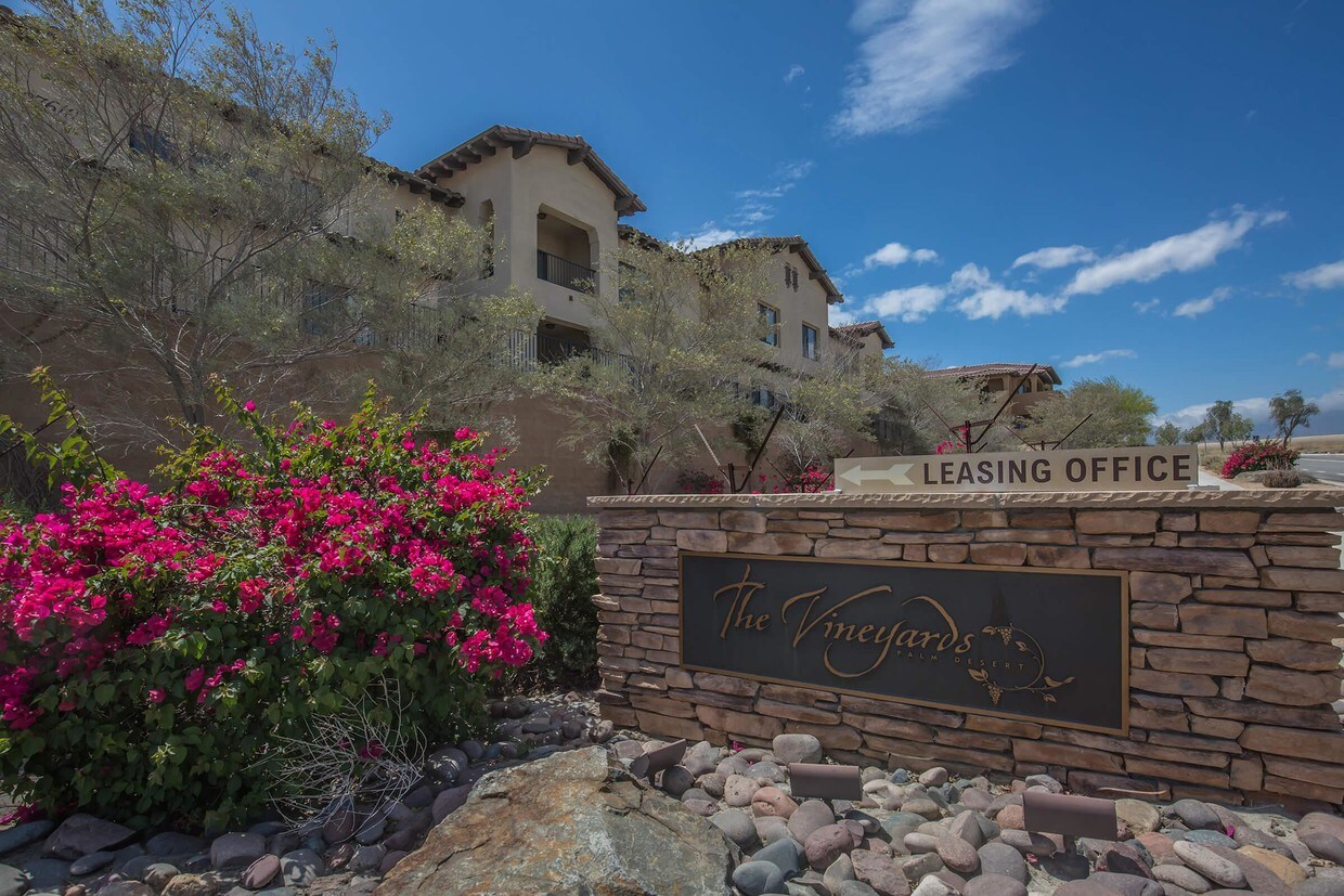 Vineyards at Palm Desert Apartment Homes Palm Desert, CA