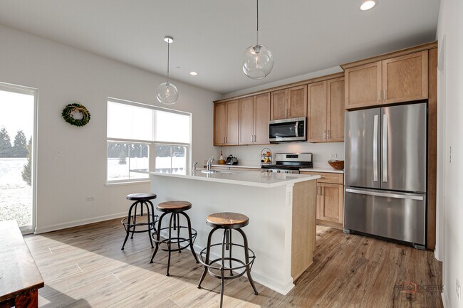 Foto del edificio - 2490 Olivia Ct