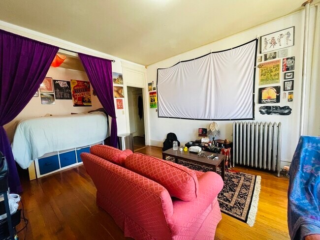 Foto del edificio - 11 Tetlow St