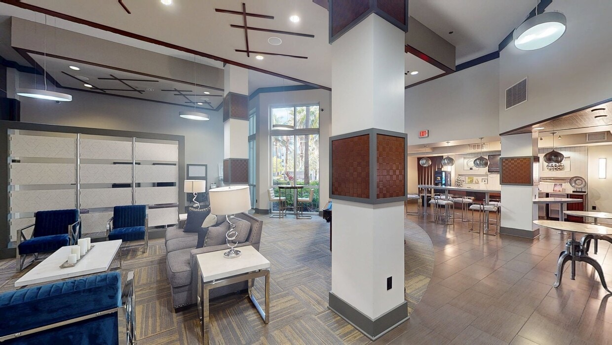 Photo - Congress Grove Apartments