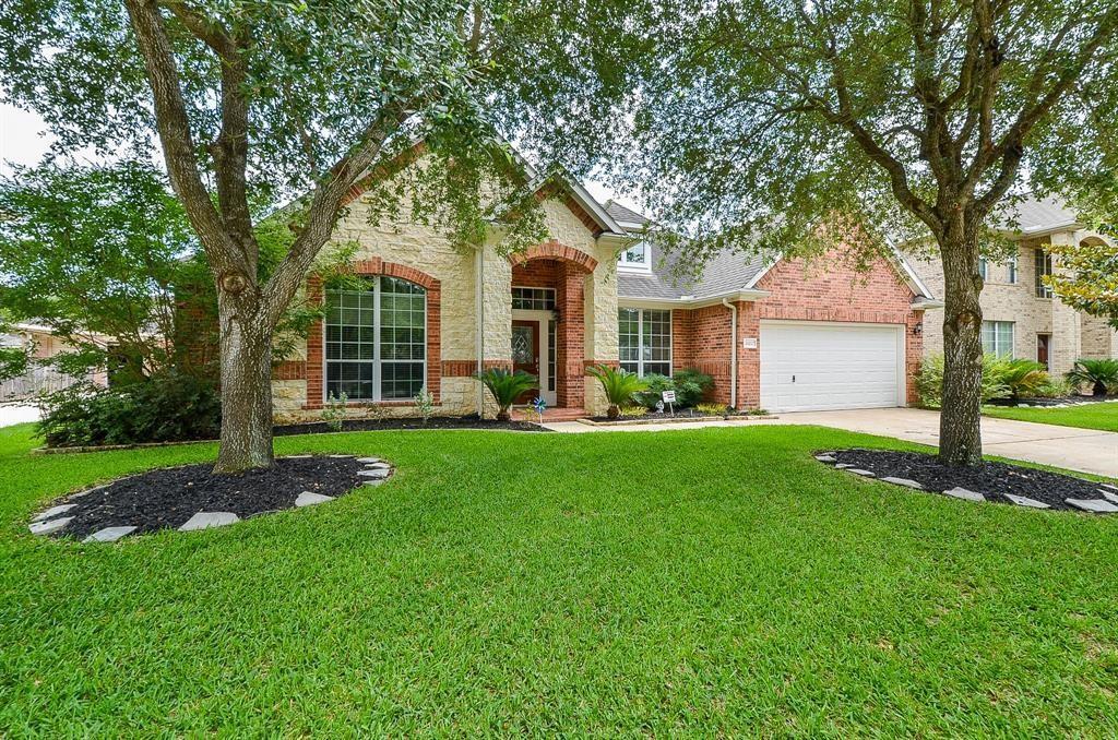 21227 Rush Hollow Ct, Richmond, TX 77407 House Rental in Richmond, TX