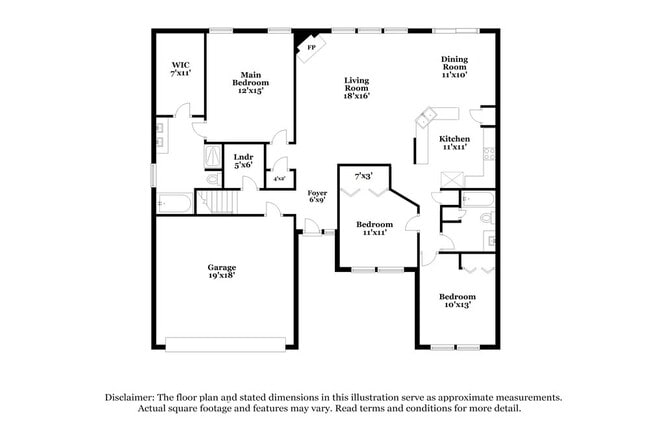 Building Photo - 3714 Pimilico Trace Ln
