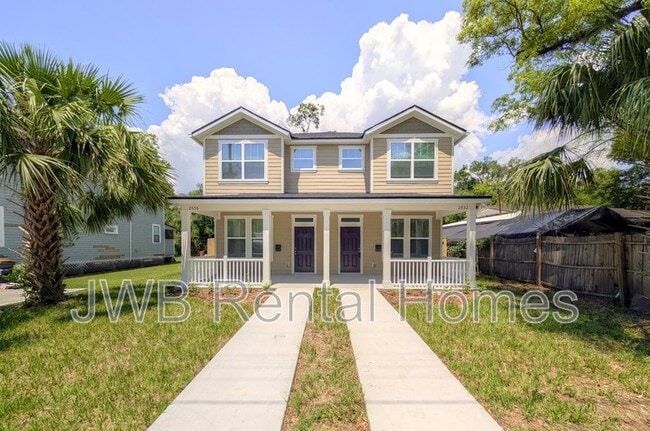 Photo - 2532 N Davis St Townhome