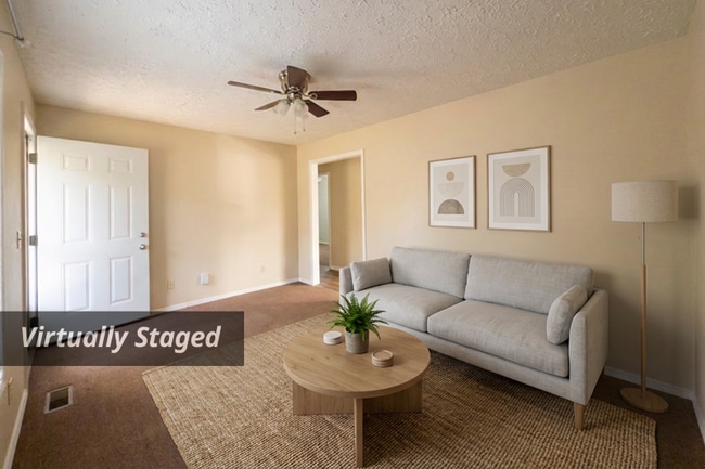 Foto del edificio - 211 Carmack Ave