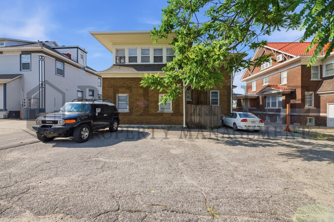 Building Photo - 3422 E Douglas Ave