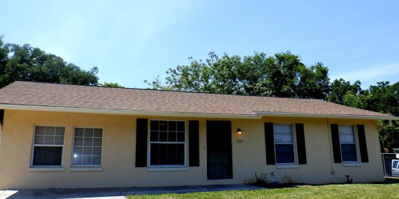 Primary Photo - 730 Shayne St.