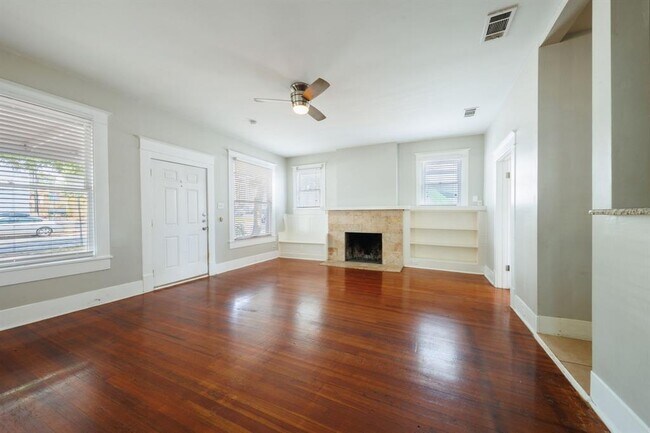 Foto del edificio - 1805 Nueces St