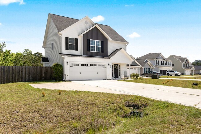 Foto del edificio - 520 Black Pearl Cir