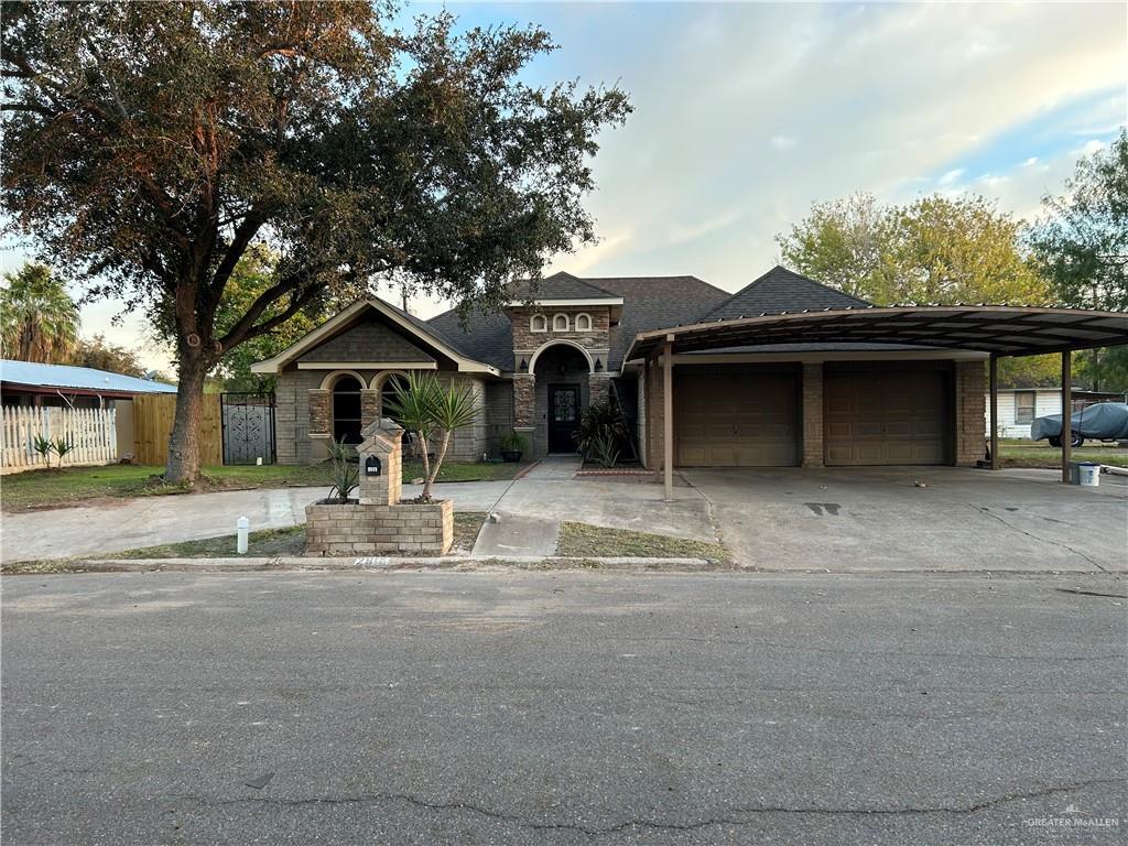 Primary Photo - 2815 Janet Dr