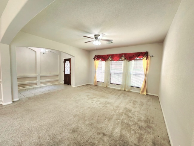 Foto del edificio - 1410 Camden Cove