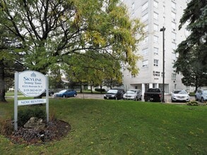 Building Photo - Seaway Tower Apartments