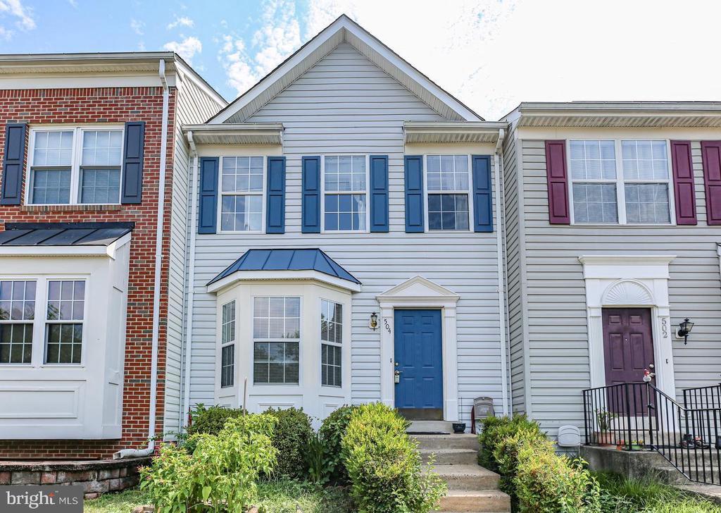 Foto principal - 504 Tolbelt Ct