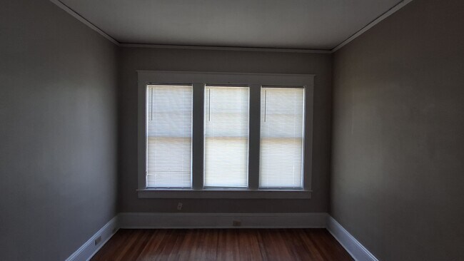 office - 607 Guilford Ave