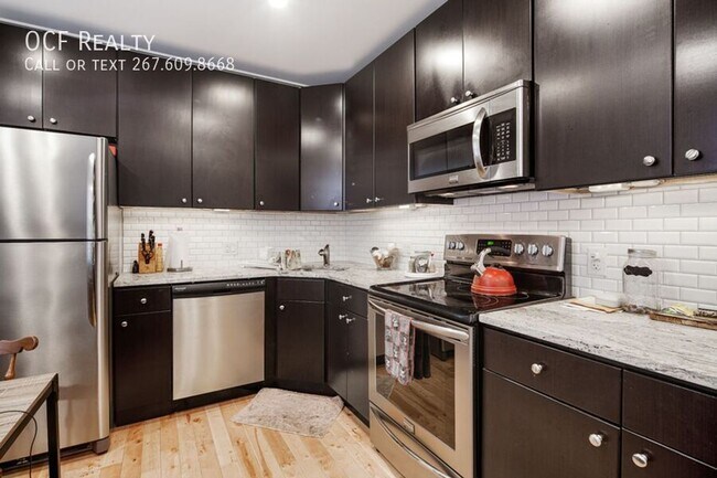 Foto del edificio - 1310 Spruce St