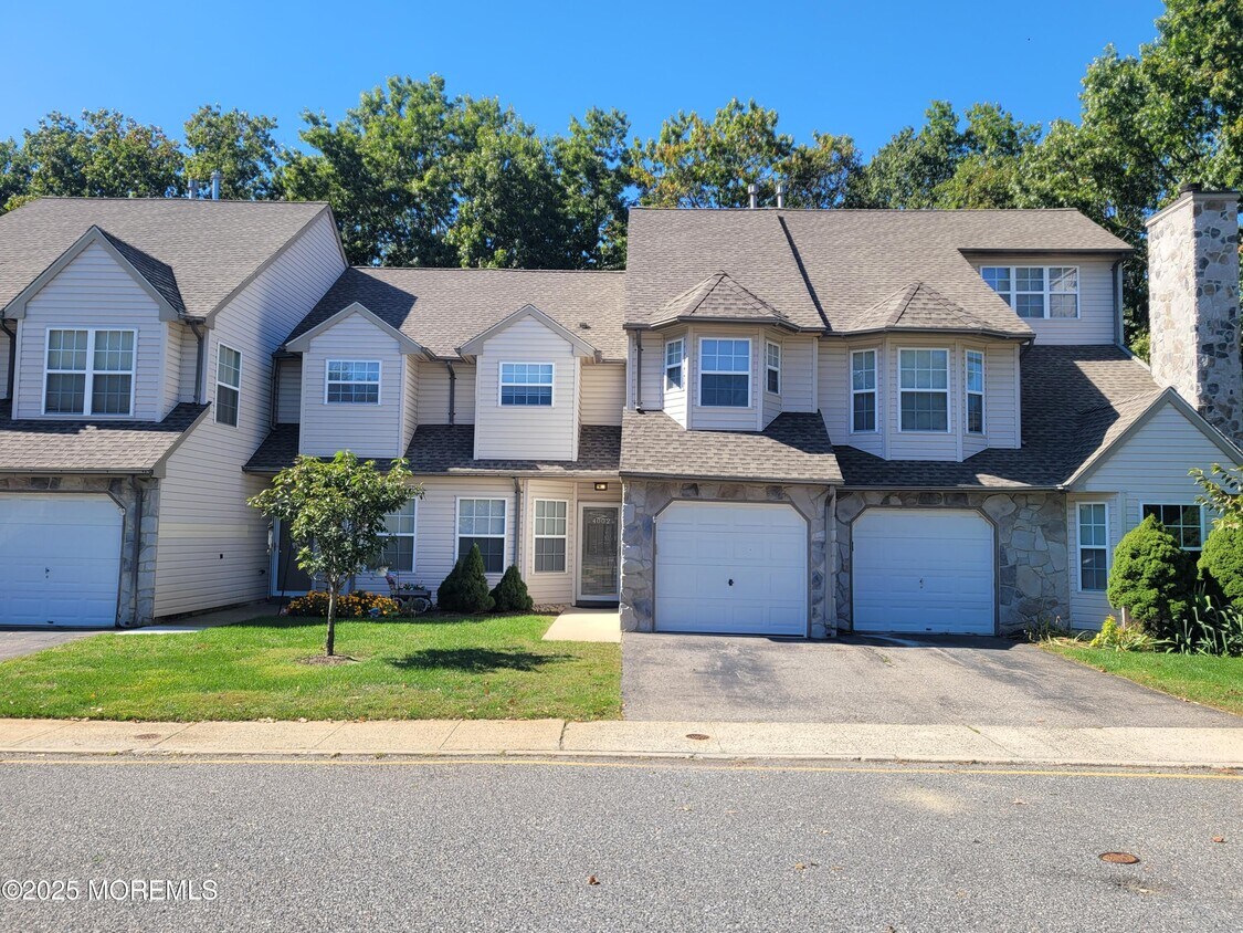 Foto principal - 4002 Cleveland St