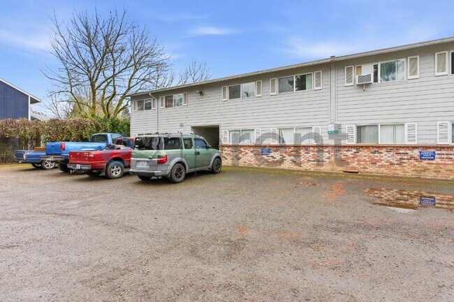 Foto del edificio - 11036 NE Wygant St