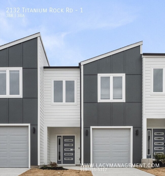 Building Photo - 2132 Titanium Rock Rd