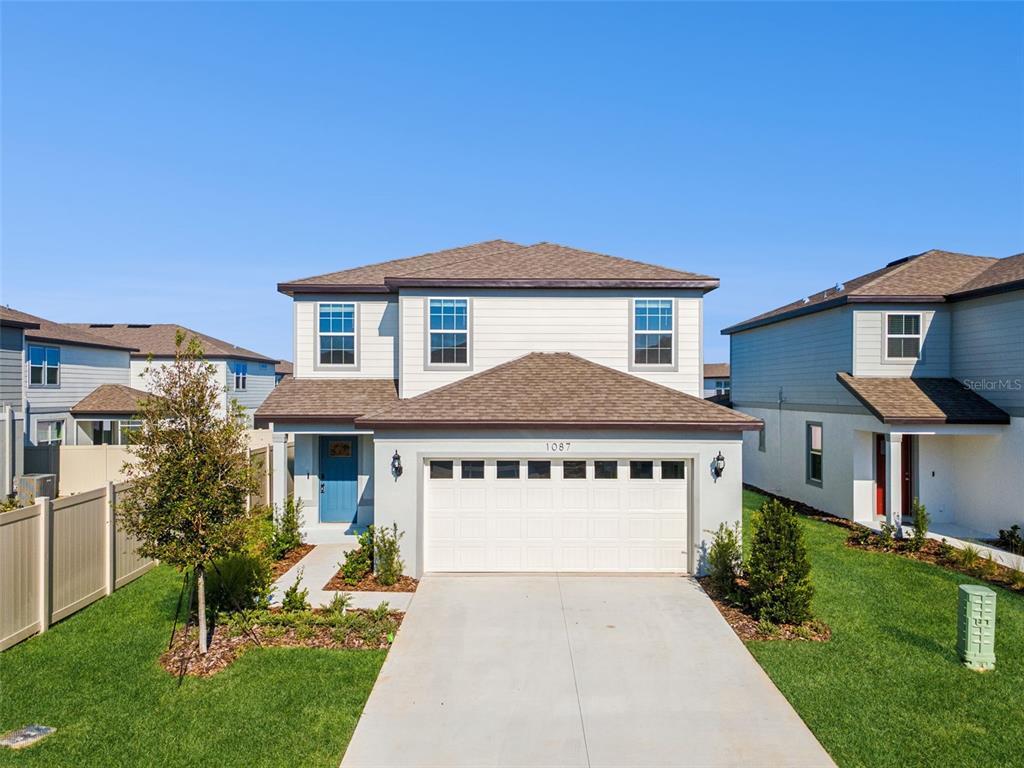 Foto principal - 1087 Silverlake Blvd