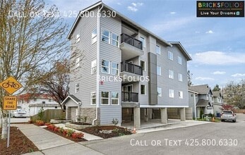 Building Photo - 16118 179th Ave SE